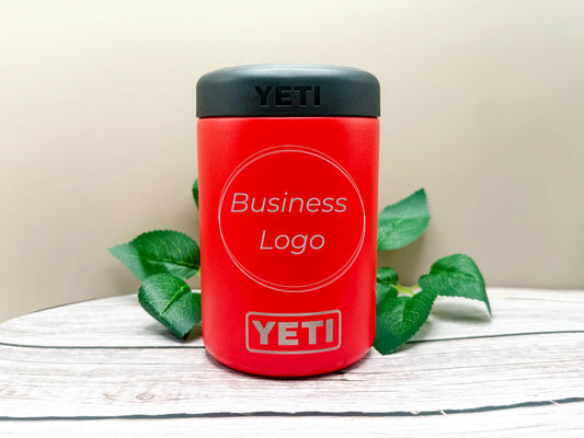 YETI Rambler 12oz. Colster Can - Standard Size