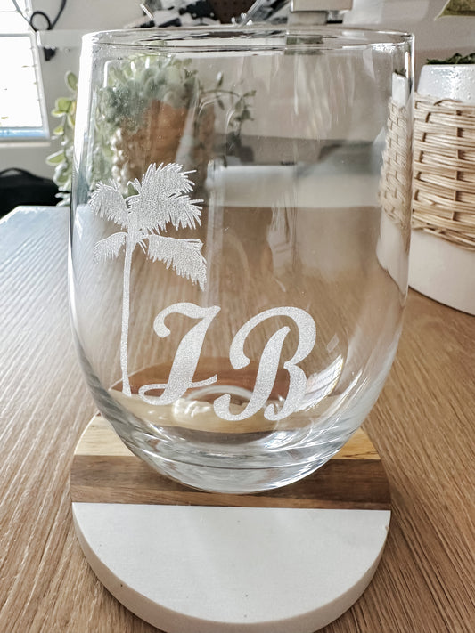 ST Wineglasses
